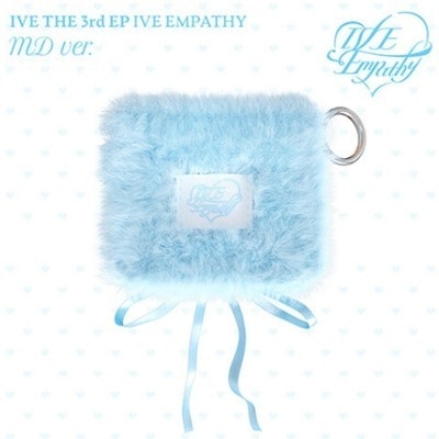 IVE 3rdミニアルバム IVE EMPATHY (MD ver.)[限定版]