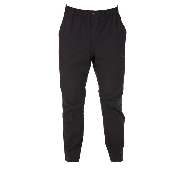 ローリングス 野球 ロングパンツ BLACK LABEL ブラックレーベルヴィクトリーパンツ 03 9分丈 ブラック AOP11S01-B-XO B