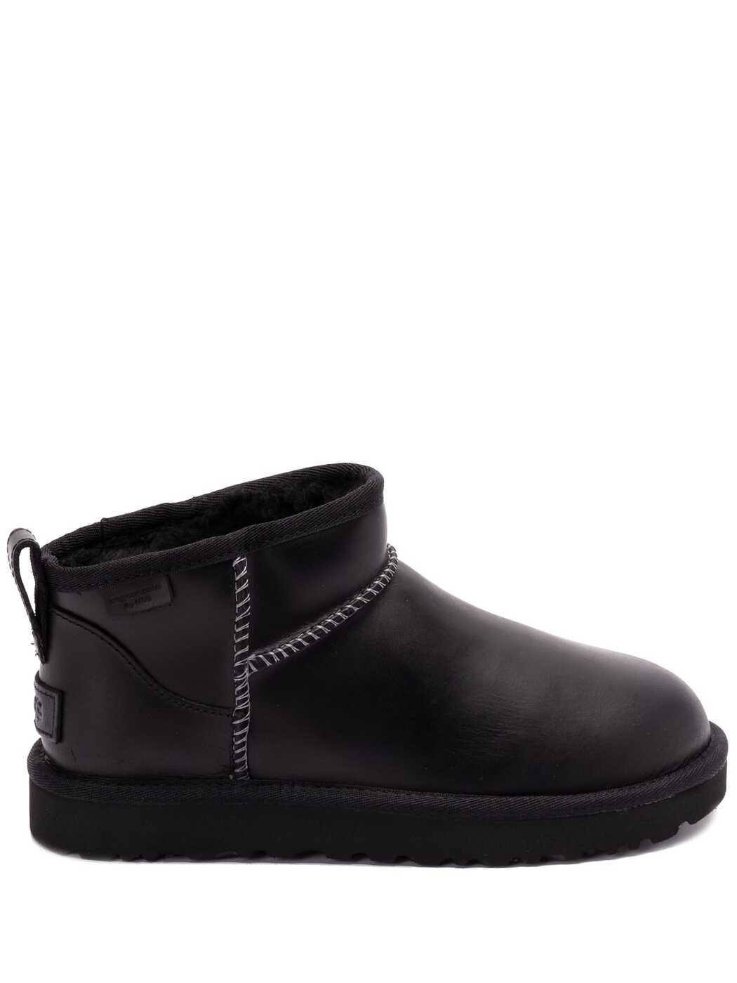 1163490 BLK BLACK 秋冬2024 ブーツ レディース ia