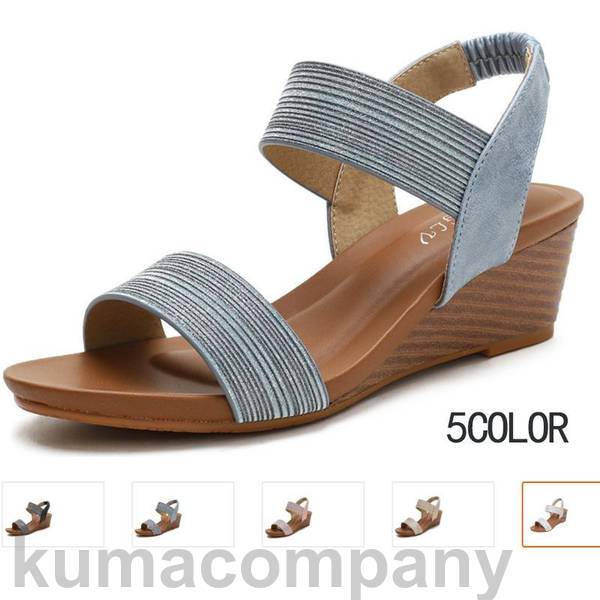 レディースファッションシューズサンダル レディース 歩きやすい スポサン20代 30代 痛くない カジュアル アウトドア おしゃれ ビーチb