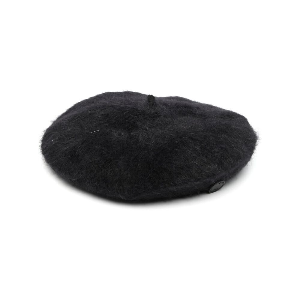 AI22CAT47 NERO ブラック 秋冬2022 帽子 レディース ia