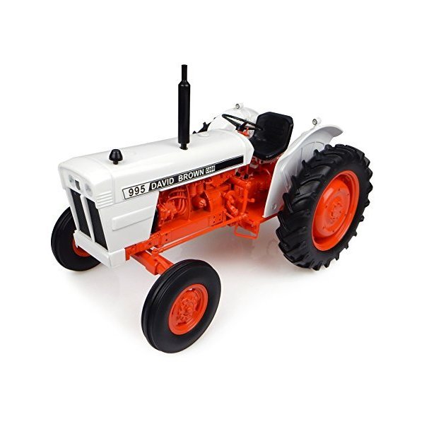 David Brown 995 (1973) Tractor 並行輸入品