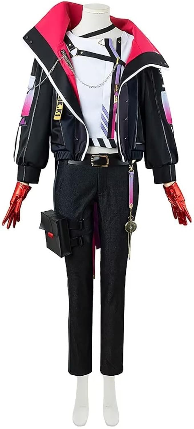 新作入荷コスチューム渡会雲雀 わたらいひばり クリスマス アニメ イベント パーティ コスチューム変装 衣装コスプレ