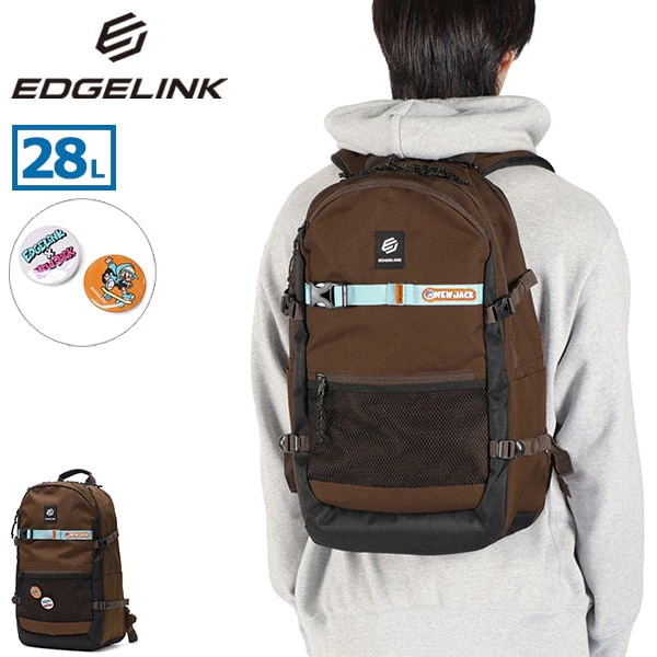 セール リュック メンズ レディース バックパック 大容量 カジュアル 通学 2層 バッグ B4 28L PC収納 中学生 高校生 学生 TEMPCATION NJ 60332