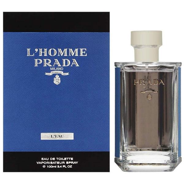 プラダ オム ロー EDT オードトワレ SP 100ml 香水 PRADA