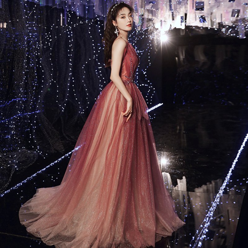 【迅速な出荷】ロングドレス カラードレス ウェディングドレス ワンピース パーティードレス 演奏会 発表会 二次会 コンサート舞台 卒業式 同窓会 披露宴 謝恩会 バレンタイン 2023 プレゼント