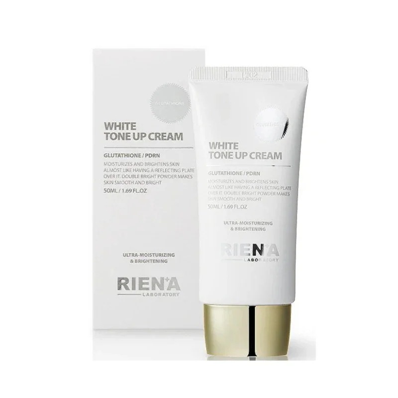 White Tone Up Cream 50ml