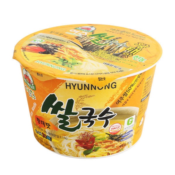 大王様印 驪州フォースケトウダラの味(92g 24個入り)