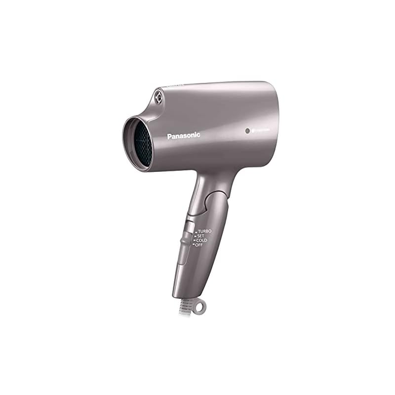 パナソニック ヘアドライヤー ナノケア ブラウン EH-CNA2G-T 【公式通販】