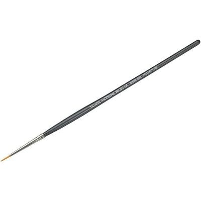 他サイト： タミヤ モデリングブラシHF 面相筆・極細【87048】 T87048 モデリングブラシ ゴクホソの商品画像