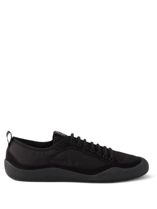 PRADA Men Sneakers 2EE469FG000 D7C F0002 NERO