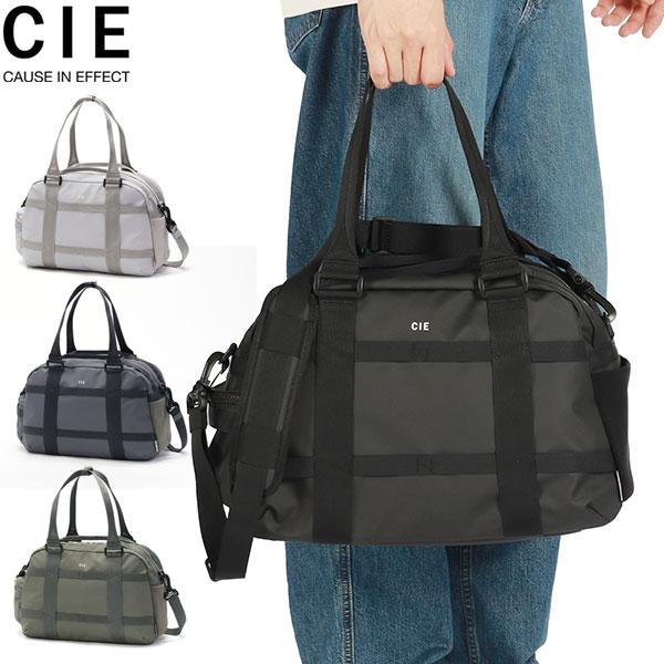 ボストンバッグ メンズ レディース バッグ ダッフルバッグ ブランド 小さめ 軽量 3WAY ショルダー 斜めがけ 日本製 GRID3 3WAY MINI DUFFEL BAG 32207