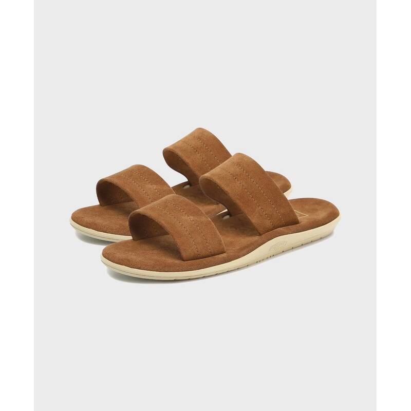 ISLAND SLIPPER PT228 ピーナッツ ISSU241MSSD005PN 421040