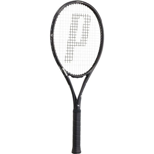 Prince プリンス エックス 97 ツアー テニス ラケット 7TJ094