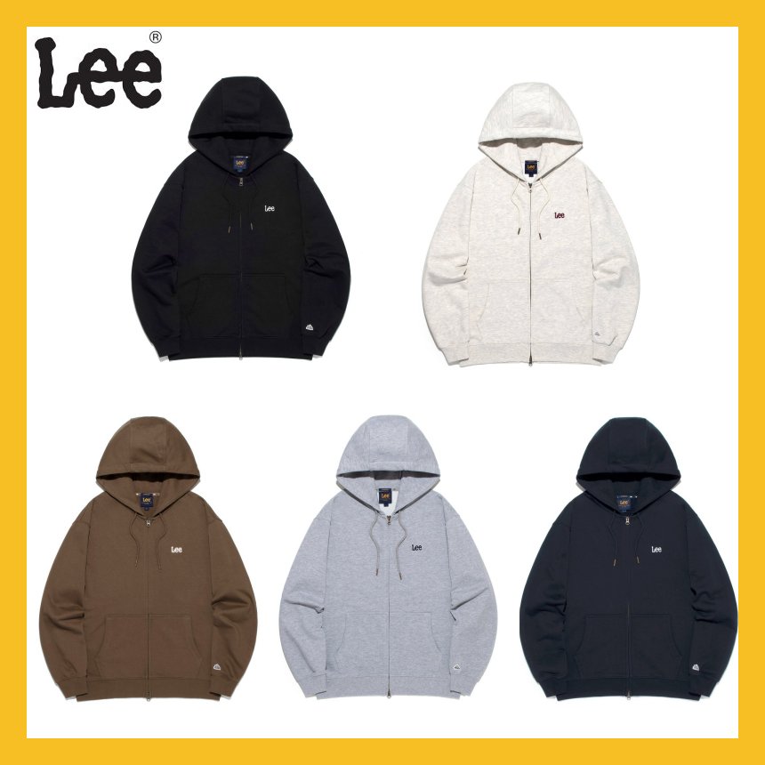 Small Twitch Logo ジップアップパーカー 5色 (公式正規品)