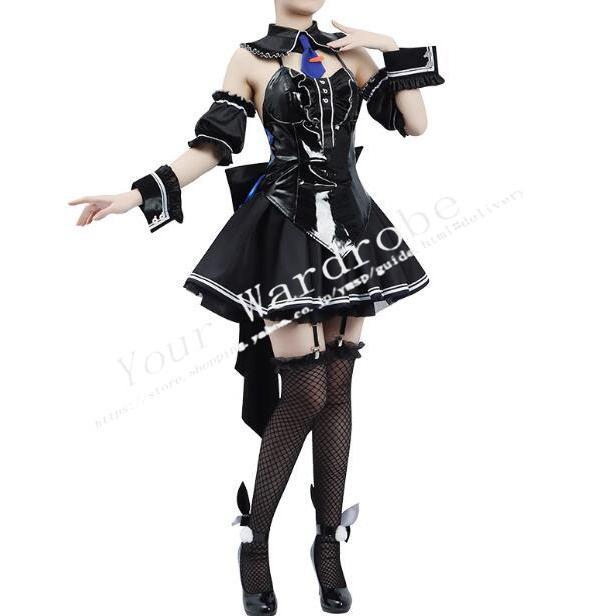 バーチャルYouTuber vtuber ホロライブ hololive 兎田ぺこら 　コスプレ衣装　コスチューム　服 ハロウィン イベント