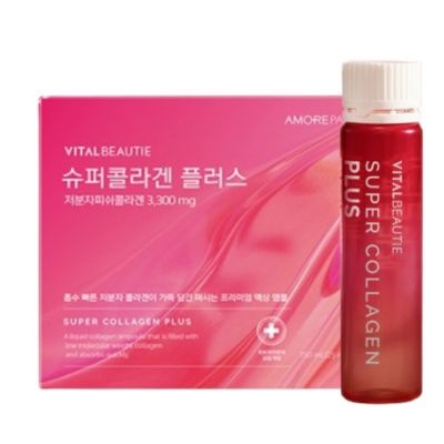スーパーコラーゲンアンプル 30日分 (25ml x 30個)