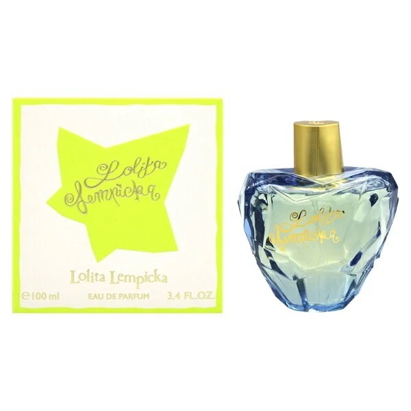 ロリータレンピカ LOLITA LEMPICKA モン プルミエ EDP SP 100ml【香水 レディース】
