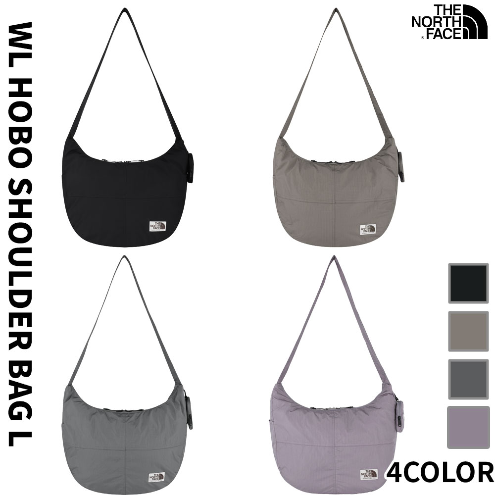 WL ホワイトラベル ホボショルダーバッグクロスバッグL メンズレディース NN2PR16 WL HOBO SHOULDERBAG L 7,519円