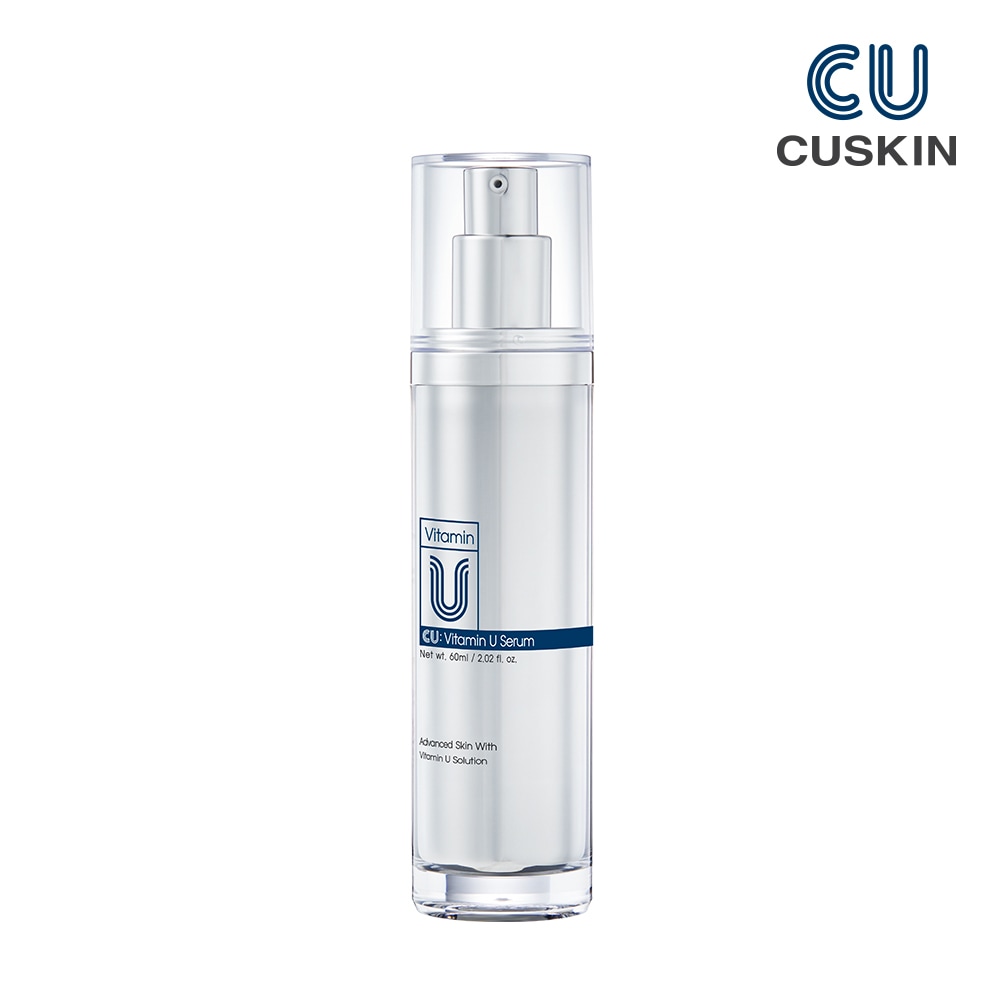 VITAMIN U SERUM / 60ml