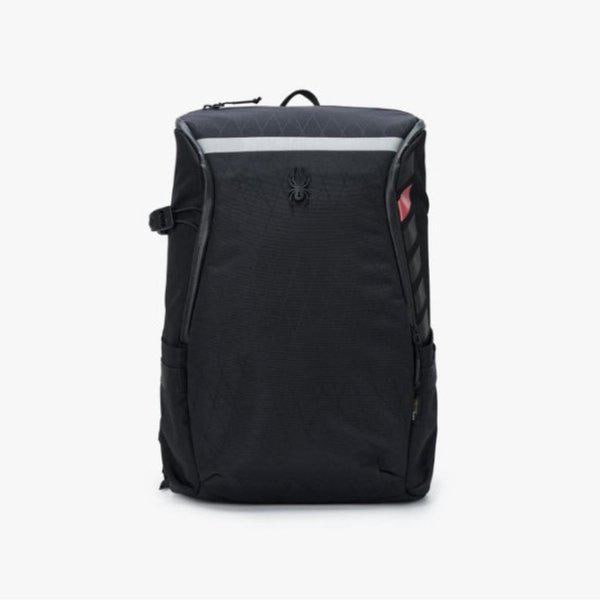 バックパック PQF SPJPBNBP203M-BLK ウェブトレック スリム バックパック(25L)
