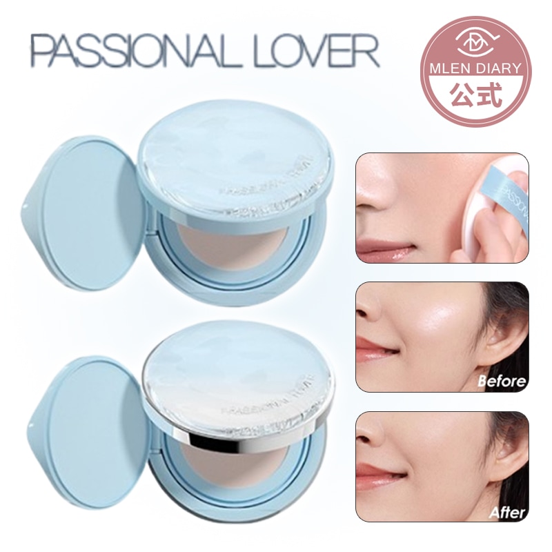 【正規品／本品+レフィルセット】クッションファンデーション 保湿 ファンデーション 自然な水光肌 超密着 毛穴 敏感肌 保湿 ツヤ マット メイク崩れ 皮脂コントロール ナチュラルメイク 落ちにくい