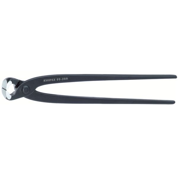 KNIPEX（クニペックス）9900-280 喰い切り （SB） 5,186円