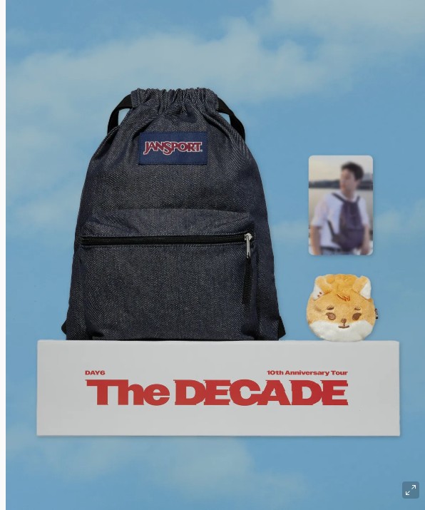 Qoo10] JYP Entertainment 数量限定 【付属トレカ付】（Limite