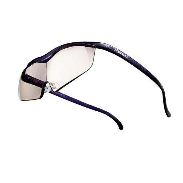 Hazuki ハズキルーペ ラージ 1.6倍 カラーレンズ 1個入 (紫)