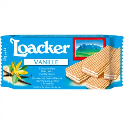 ロアカー クラシック バニラ 45ｇ 144セット