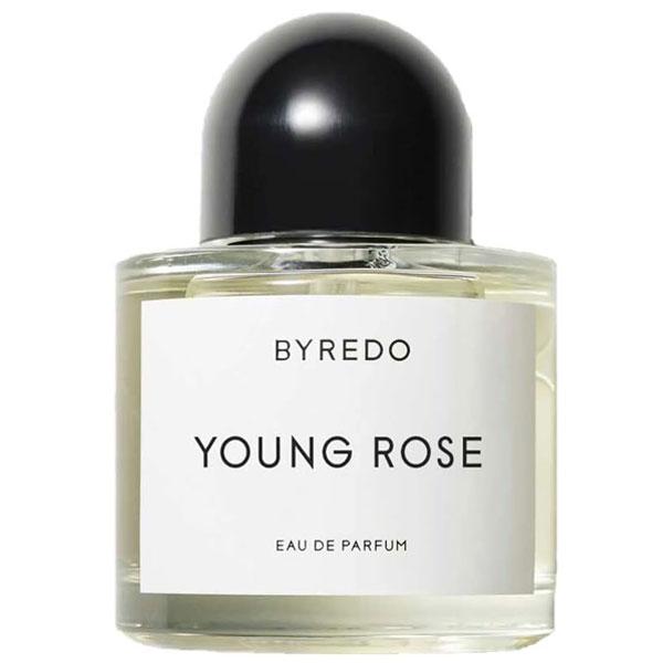 バイレード ヤング ローズ EDP オードパルファム SP 100ml 香水 BYREDO