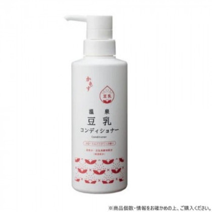 フェニックス かもす温泉豆乳コンディショナー 350ml×15本