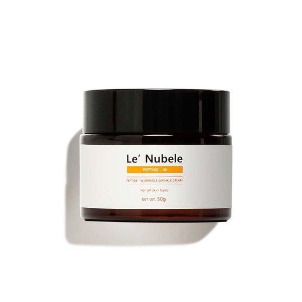 [ギャラリア] ルヌベールペプチド ミラクル リンクル クリーム