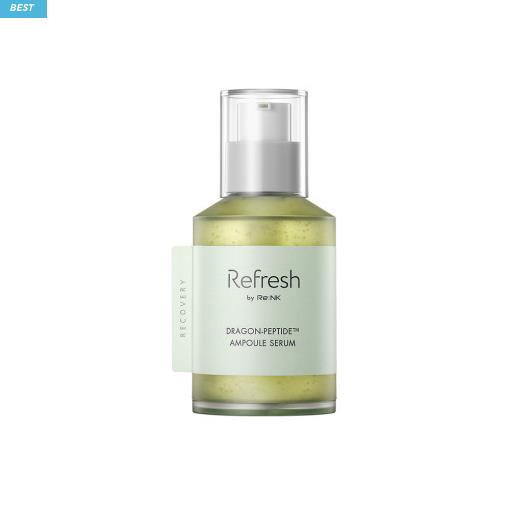 Refresh by Re:NK Dragon Peptide アンプル血清 30mL