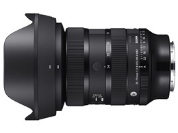 24-70mm F2.8 DG DN II [ソニーE用]