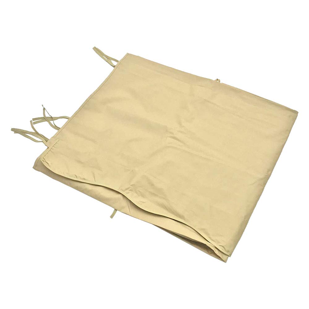 送料無料 武田コーポレーション 【エクステリア・シェード・カフェ・デッキ】 ベージュ シェード付きパーゴラ(SDP-3)専用の生地 単品 SDP-3CV