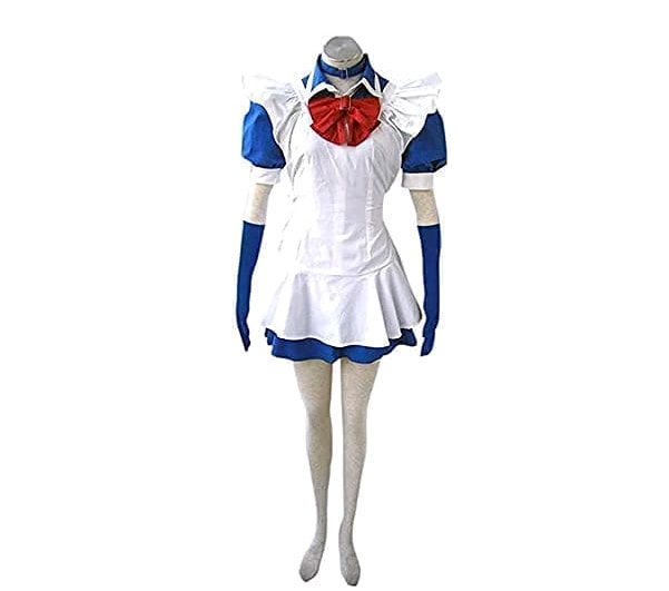 一騎当千 いっきとうせん呂蒙 子明 りょもう しめい 風 コスプレ衣装