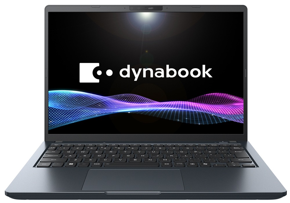Dynabookダイナブック ノートパソコン G6【Joshinオリジナル】(13.3型/Windows11/Office2024/Core Ultra 5 125U/メモリ 16GB/SSD 51