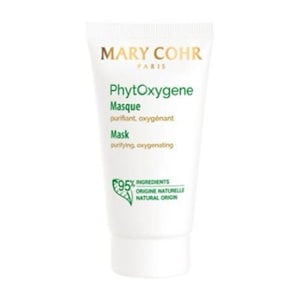 【フォトレビューで10%還元】フィトオキシジェン マスク 50ml 韓国で人気のフランスコスメ l 95%自然由来成分ピュリファイング酸素マスク l 肌のクレンズ l 不要物の除去