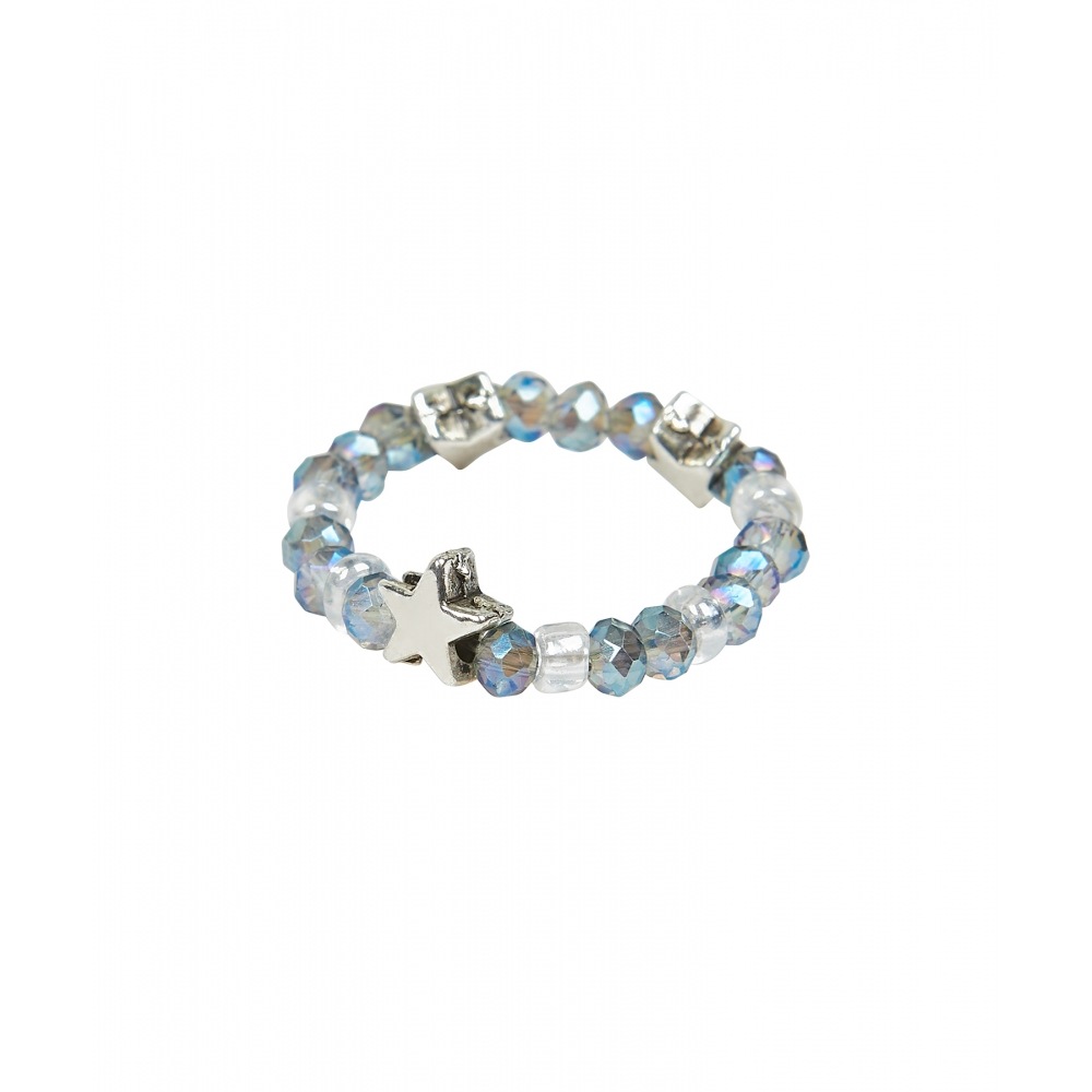 ラヴ・イズ・トゥルー・パイ・スターリング (ネイビー)