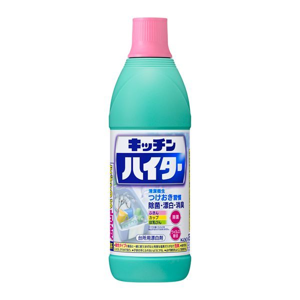�L�b�`���n�C�^�[ �� 600ml