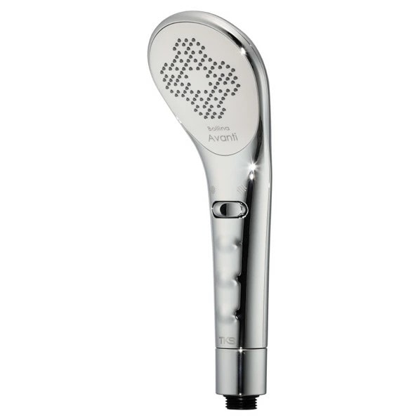 ボリーナアバンティ シャワーヘッド シルバー TK-7300