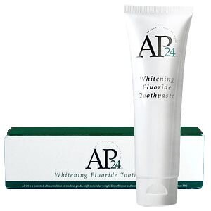 ニュースキン AP24ホワイトニングトゥースペースト 5個セット nuskin | Nu Skin ニュースキン AP 24 ホワイトニング トゥース