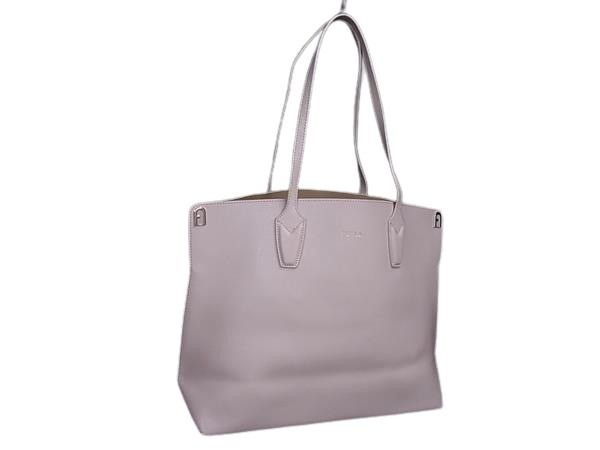 トートバッグ パラディソ L ラージショッピングバッグ レザー WB00325 ゴールド金具 ピンクベージュ系 ハンドバッグ ショルダーバッグ ショッピングバッグ 鞄【本物保証】