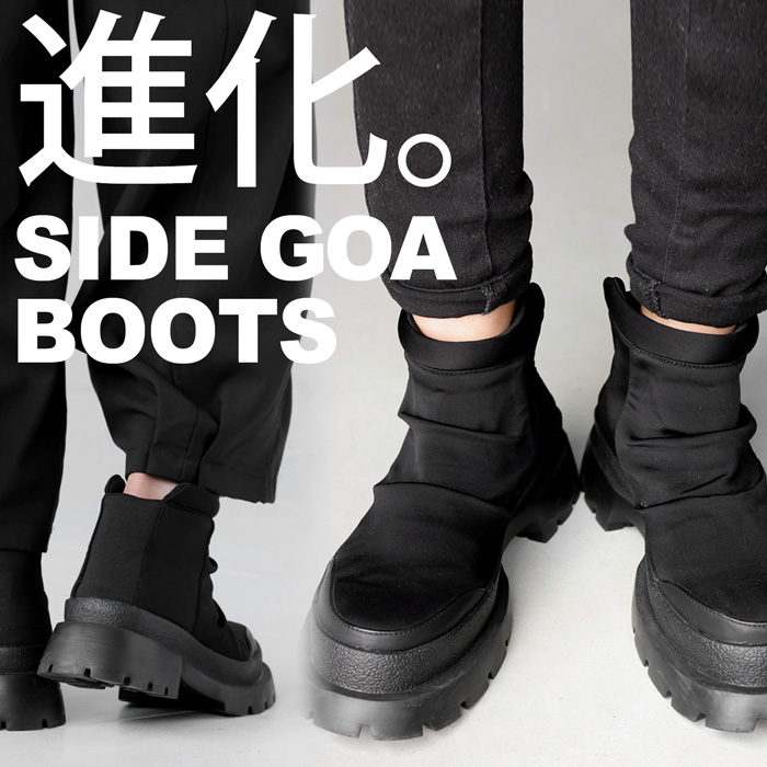ショートブーツ ブーツ レディース 靴 ウェットスーツ調 ・再再販メール便不可