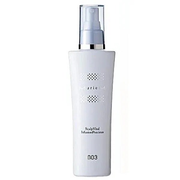 【3個セット】ナンバースリー ミュリアム クリスタル スカルプバイタルインフュージョンプレシャス 150ml