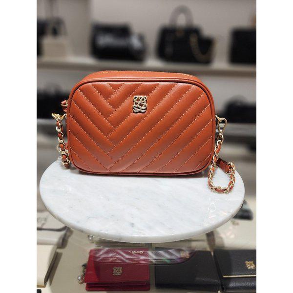 [驪州店] 女性クロスバッグ HQ3QT07TA