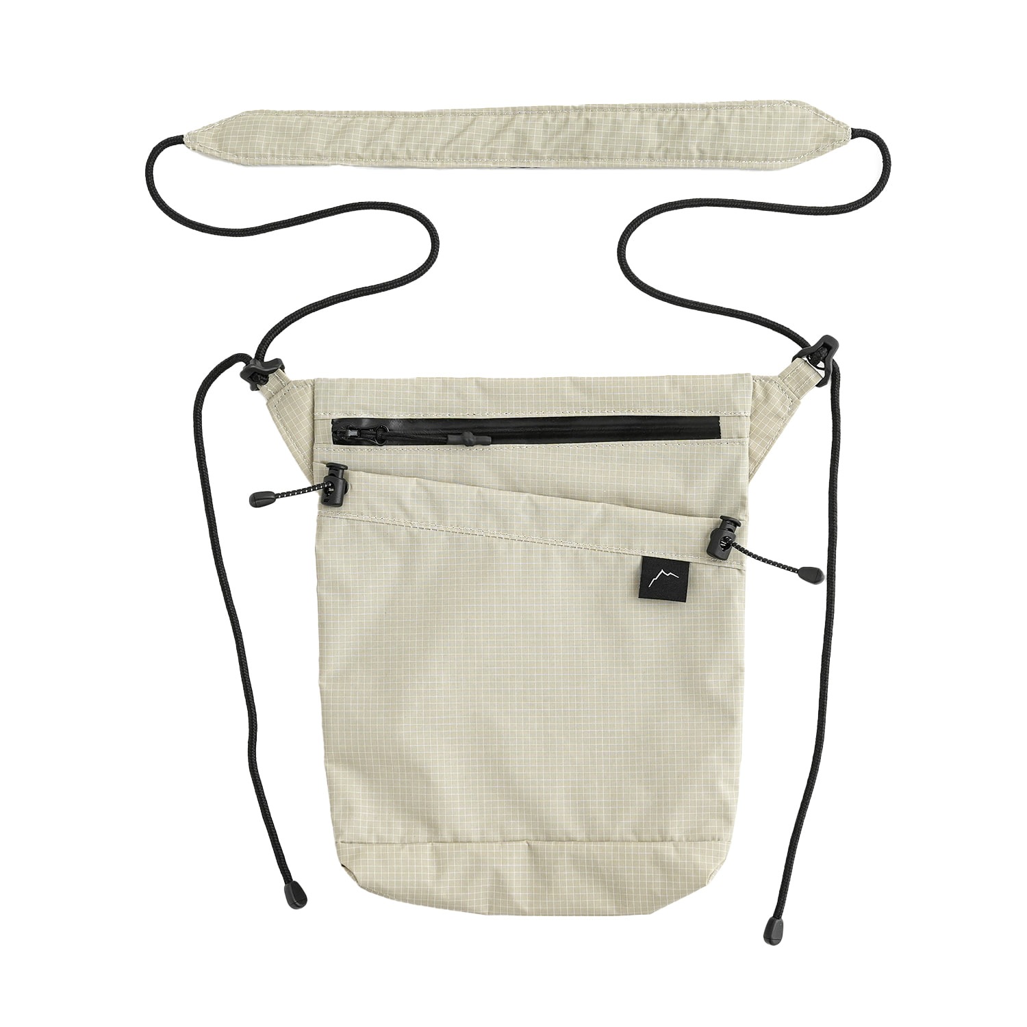 【CAYL】26SS SEORAK 3 - CORDURA : BEIGE