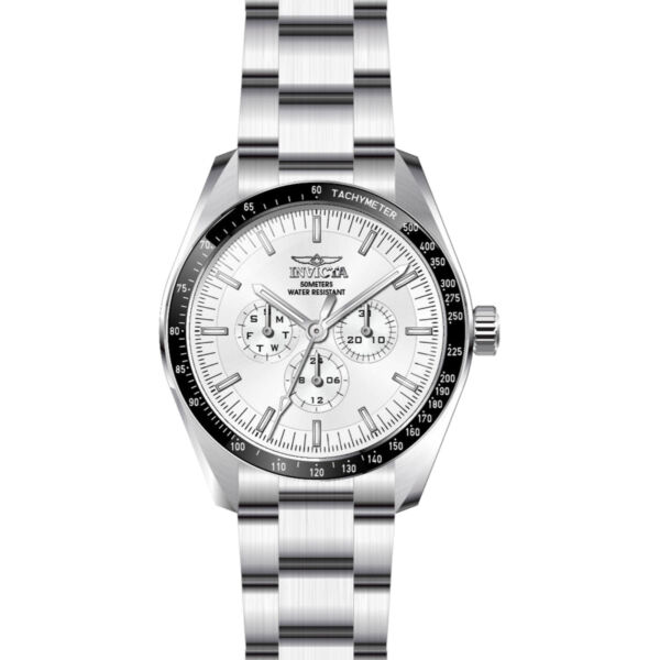 贅沢 by Caravelle カジュアル腕時計 Bulova Calander with Watch Expansion Mens 44B13  カジュアル腕時計 