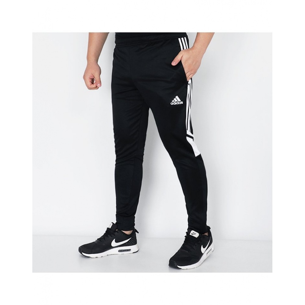 アディダススウェットシャツロングパンツ HA6241 コンディーボ 22 トラックパンツ